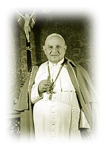 S.S. Juan XXIII