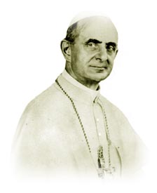 S.S. Pablo VI